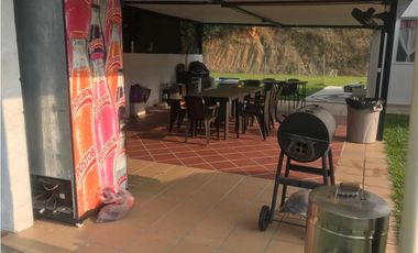 Venta Finca, El Gaitero, La Culebra Sopetrán Antioquia