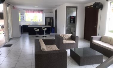 Venta Finca, El Gaitero, La Culebra Sopetrán Antioquia