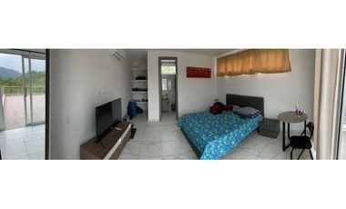 Venta Finca, El Gaitero, La Culebra Sopetrán Antioquia