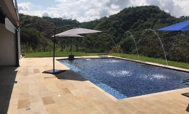 Venta Finca, El Gaitero, La Culebra Sopetrán Antioquia