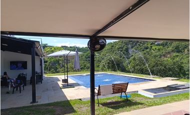 Venta Finca, El Gaitero, La Culebra Sopetrán Antioquia