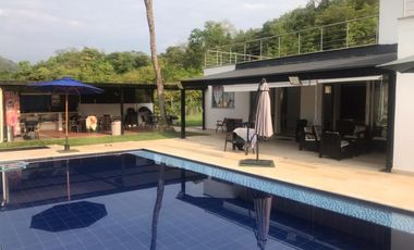 Venta Finca, El Gaitero, La Culebra Sopetrán Antioquia