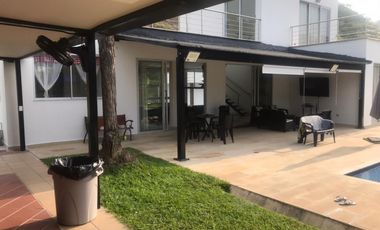 Venta Finca, El Gaitero, La Culebra Sopetrán Antioquia