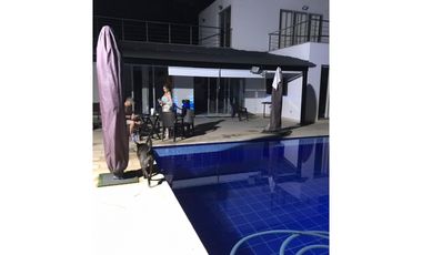 Venta Finca, El Gaitero, La Culebra Sopetrán Antioquia