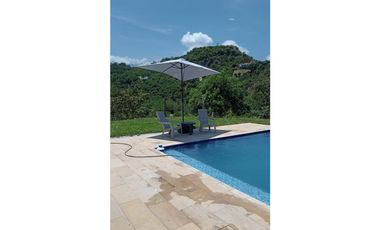 Venta Finca, El Gaitero, La Culebra Sopetrán Antioquia