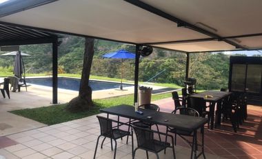 Venta Finca, El Gaitero, La Culebra Sopetrán Antioquia