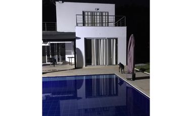 Venta Finca, El Gaitero, La Culebra Sopetrán Antioquia
