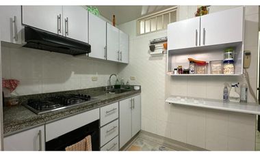 Apartamento en venta - Edificio Sevilla, Neiva