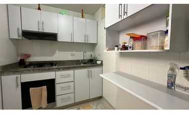 Apartamento en venta - Edificio Sevilla, Neiva