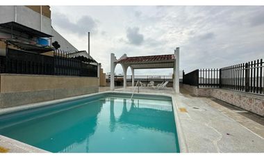 Apartamento en venta - Edificio Sevilla, Neiva