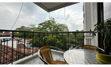 Apartamento en venta - Edificio Sevilla, Neiva