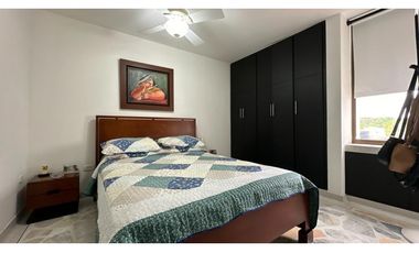 Apartamento en venta - Edificio Sevilla, Neiva