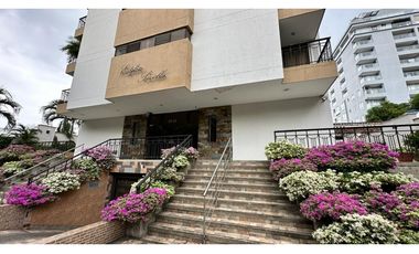 Apartamento en venta - Edificio Sevilla, Neiva