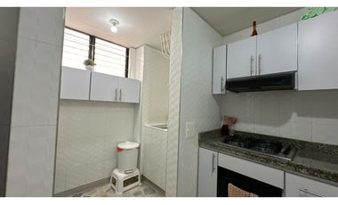 Apartamento en venta - Edificio Sevilla, Neiva
