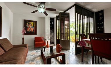 Apartamento en venta - Edificio Sevilla, Neiva