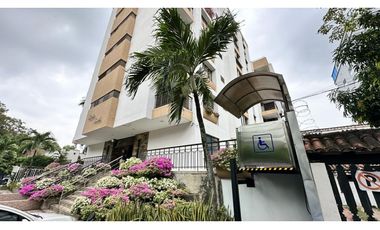 Apartamento en venta - Edificio Sevilla, Neiva