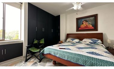 Apartamento en venta - Edificio Sevilla, Neiva