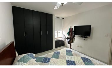 Apartamento en venta - Edificio Sevilla, Neiva