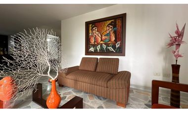 Apartamento en venta - Edificio Sevilla, Neiva