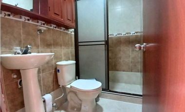 ARRIENDO APARTAESTUDIO AMOBLADO DOS AMBIENTES LA FLORA CALI