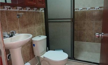 ARRIENDO APARTAESTUDIO AMOBLADO DOS AMBIENTES LA FLORA CALI