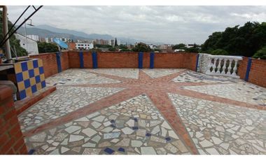 ARRIENDO APARTAESTUDIO AMOBLADO DOS AMBIENTES LA FLORA CALI