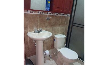 ARRIENDO APARTAESTUDIO AMOBLADO DOS AMBIENTES LA FLORA CALI
