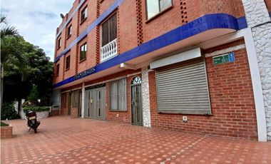 ARRIENDO APARTAESTUDIO AMOBLADO DOS AMBIENTES LA FLORA CALI