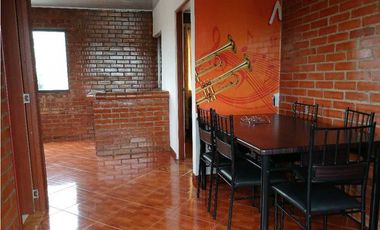 ARRIENDO APARTAESTUDIO AMOBLADO DOS AMBIENTES LA FLORA CALI