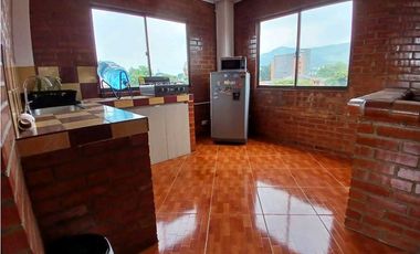ARRIENDO APARTAESTUDIO AMOBLADO DOS AMBIENTES LA FLORA CALI