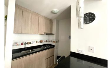 Maat arrienda apartamento amoblado en Nativa Park Villeta $1.200.000