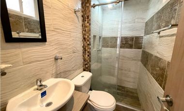 Maat arrienda apartamento amoblado en Nativa Park Villeta $1.200.000