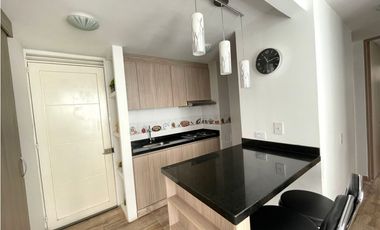 Maat arrienda apartamento amoblado en Nativa Park Villeta $1.200.000
