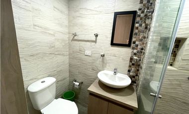 Maat arrienda apartamento amoblado en Nativa Park Villeta $1.200.000