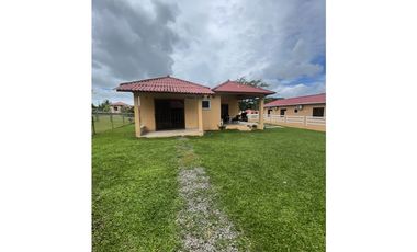 VENTA O ALQUILER DE CASA DE CAMPO AMOBLADA EN ANTON