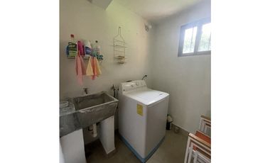 VENTA O ALQUILER DE CASA DE CAMPO AMOBLADA EN ANTON