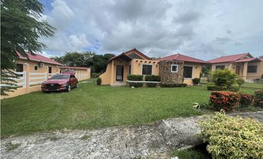 VENTA O ALQUILER DE CASA DE CAMPO AMOBLADA EN ANTON