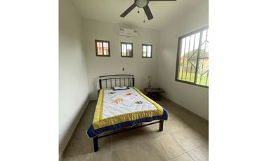 VENTA O ALQUILER DE CASA DE CAMPO AMOBLADA EN ANTON