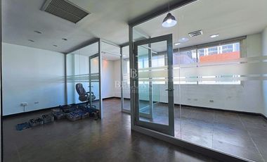 VENDO OFICINA EN CAMINO DE CRUCES EL DORADO (8)