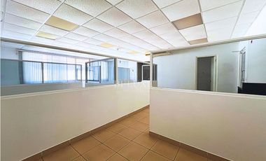 VENDO OFICINA EN CAMINO DE CRUCES EL DORADO (8)