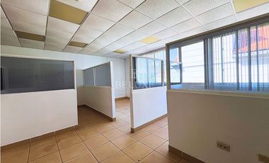 VENDO OFICINA EN CAMINO DE CRUCES EL DORADO (8)