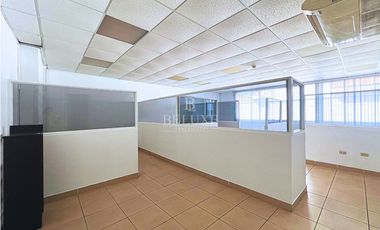 VENDO OFICINA EN CAMINO DE CRUCES EL DORADO (8)