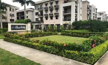 PANAMA PACIFICO / PH RIVER VALLEY /  2 HABIT / 144m2 / 2 BALCONES