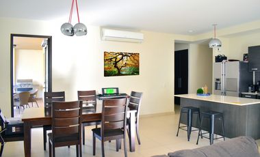 PANAMA PACIFICO / PH RIVER VALLEY /  2 HABIT / 144m2 / 2 BALCONES