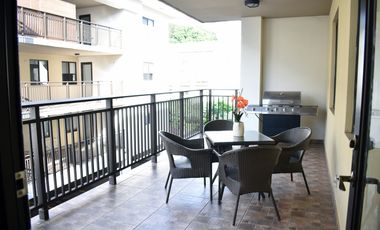 PANAMA PACIFICO / PH RIVER VALLEY /  2 HABIT / 144m2 / 2 BALCONES
