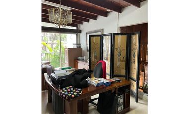 EL CANGREJO / ZONIFICACIÓN ZM7 / 900 M2 / 3 HABITACIONES