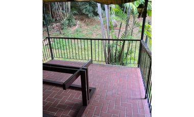 EL CANGREJO / ZONIFICACIÓN ZM7 / 900 M2 / 3 HABITACIONES