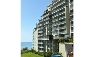 ALQUILO APTO AMOBLADO EN SANCARLOS VISTA AL MAR