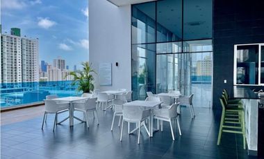 VENTA  APARTAMENTO  EN PH LOMA VISTA TOWER