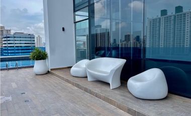 VENTA  APARTAMENTO  EN PH LOMA VISTA TOWER